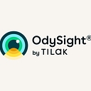 OdySight logo