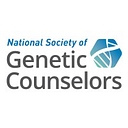 About Genetic Counselors logo