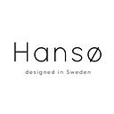 Hansø Home logo