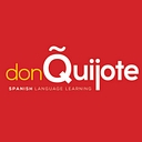 don Quijote logo