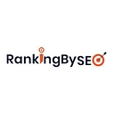 Ranking By SEO logo