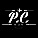 Printers Cove logo