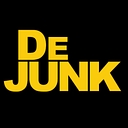 Dejunk logo
