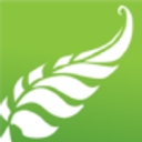 Green Fern Events logo