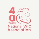 National WIC Association logo