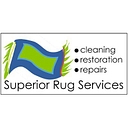Superior Rug Services logo
