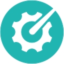 Rudder logo