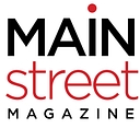 Main Street Magazine logo