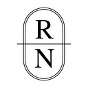 R. Nickson Interiors logo