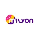 Milyon Digital logo