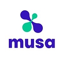 Musa logo