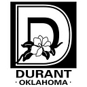 Durant Animal Shelter logo