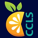 Citrus Libraries logo