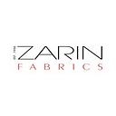 Zarin Fabrics logo