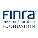 FINRA Investor Education Foundation logo
