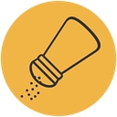 A Dash of Megnut logo