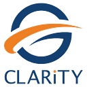 Clarity NetMaster logo