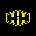 H&H Truck Accessories logo