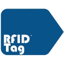 RFID Tag logo