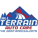 All Terrain Auto Care logo