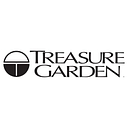 Treasure Garden logo
