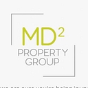 MD Squared Property Group logo