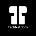 Technetbook logo