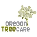 Oregon Tree Care logo