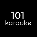 101 Karaoke logo