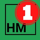 Hard Moola logo