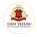 Orchids International School logo