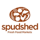 Spudshed logo