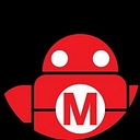 Make: Magazine logo