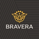 Bravera Bank logo