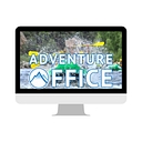 Adventure Office logo