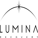 Lumina Recovery logo