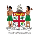 Ministry of Foreign Affairs & International Cooperation (Fiji) logo