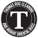 Thomas Rug Cleaning logo