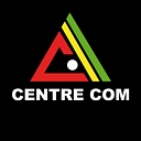 Centrecom logo