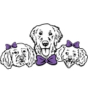 Fancy Furbabies Mobile logo