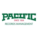 Pacific Records logo