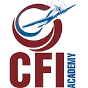 CFI Academy logo