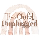 The Child Unplugged logo