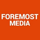 Foremost Media logo
