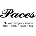 Paces Restoration logo
