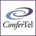 Confertel logo