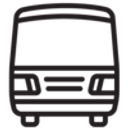 Urban Legends Tour Co logo