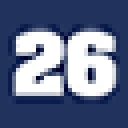 26th Street Auto logo