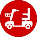 Walker Mobility logo