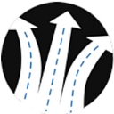 RouteSavvy logo